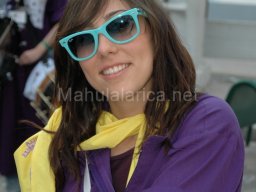 Tambores Alcañiz 2011